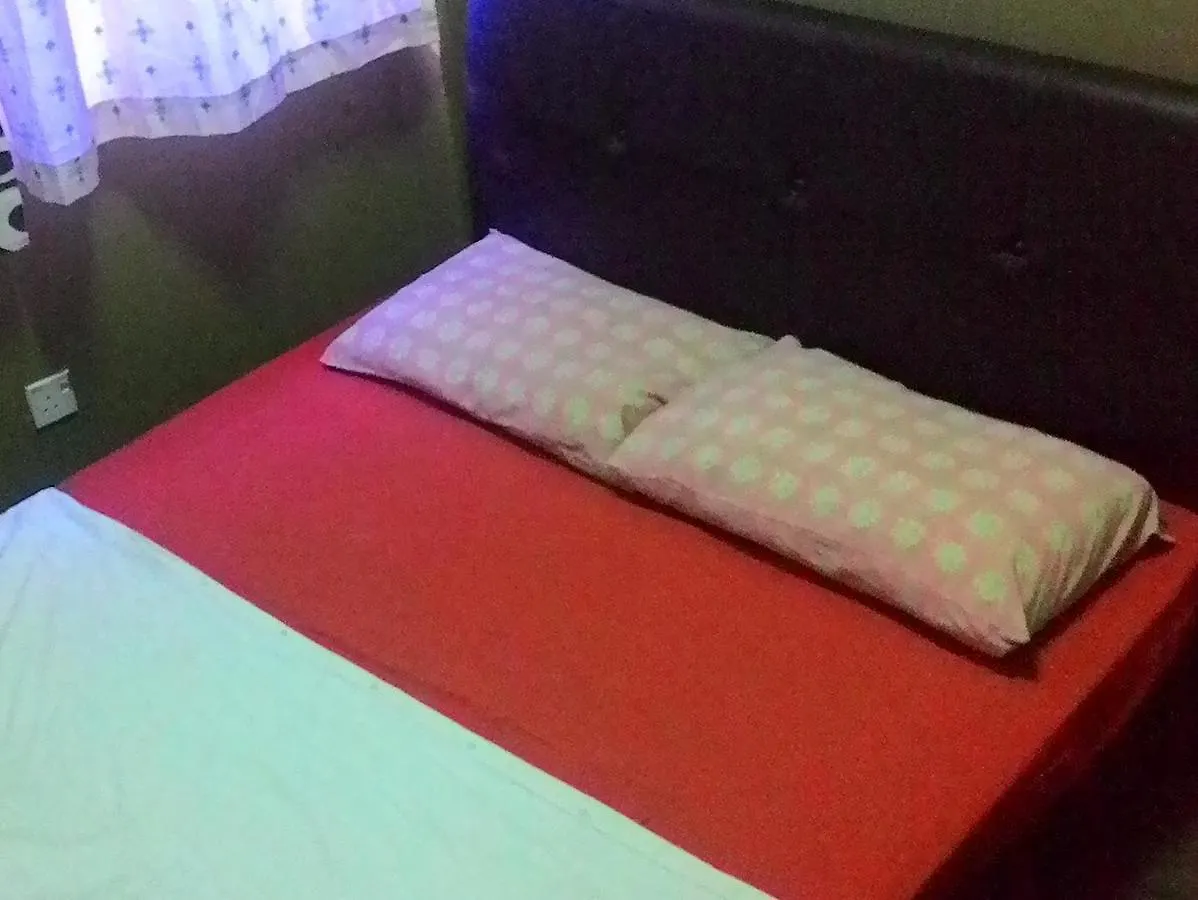Le Village Guest House Kuala Lumpur Malaysia
